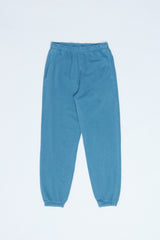 natural dye storm blue