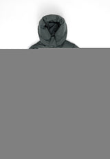 Angelique ist 1,75 und trägt Größe S