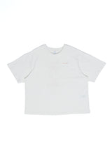 Angelique ist 1,75 und trägt Größe S