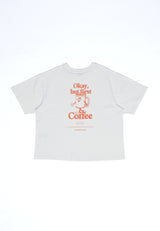 Angelique ist 1,75 und trägt Größe S