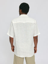 Prince ist 1,85 und trägt Größe L