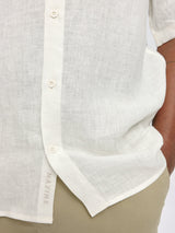 Prince ist 1,85 und trägt Größe L