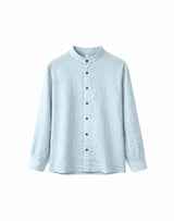 Prince ist 1,85 und trägt Größe L