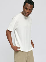 Prince ist 1,85 und trägt Größe L