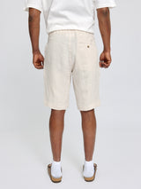 Prince ist 1,85 und trägt Größe L