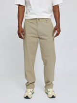 Prince ist 1,85 und trägt Größe L