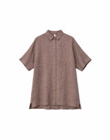 Jade ist 1,75 und trägt Größe S