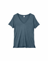 Jade ist 1,75 und trägt Größe S