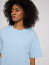 Jade ist 1,75 und trägt Größe S