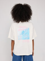 Jade ist 1,75 und trägt Größe S