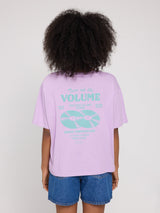 Jade ist 1,75 und trägt Größe S