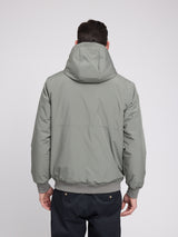Padded Blouson light bottle
