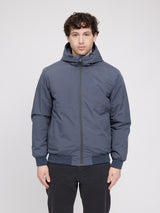Padded Blouson night flight