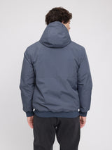 Padded Blouson night flight