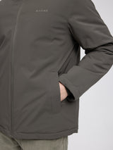 Padded Jacket beluga