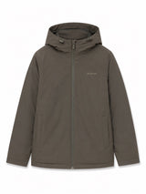 Padded Jacket beluga