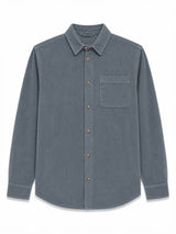 Pocket Corduroy Shirt bottle
