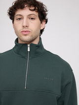 Sweat Troyer forest