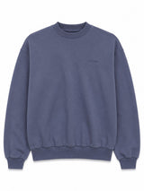 Back Print Sweatshirt dusk/adventures