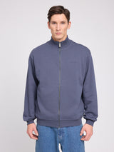 Zip Sweatshirt dusk