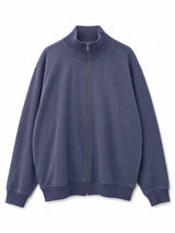 Zip Sweatshirt dusk