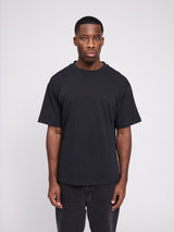 Heavy Basic T-Shirt black