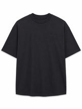 Heavy Basic T-Shirt black