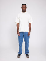 Heavy Basic T-Shirt offwhite