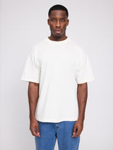 Heavy Basic T-Shirt offwhite