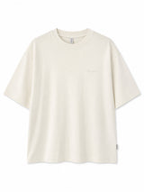 Heavy Basic T-Shirt offwhite