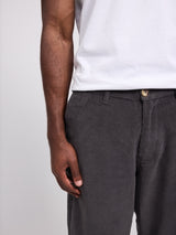 Corduroy Pants anthra