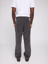Corduroy Pants anthra