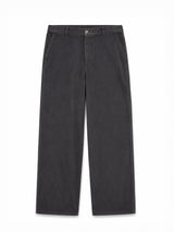 Corduroy Pants anthra
