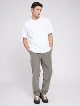 Corduroy Pants light bottle