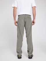 Corduroy Pants light bottle