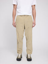 Corduroy Jogpants light khaki