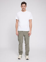 Corduroy 5 Pocket Pants light bottle