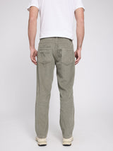 Corduroy 5 Pocket Pants light bottle