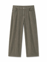 Corduroy 5 Pocket Pants light bottle