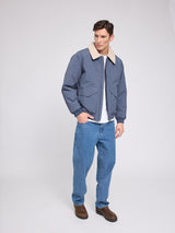 Denim Pants mid blue