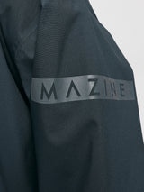 Performance Overcoat obscure blue