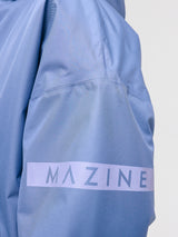 Superlight Overcoat storm blue