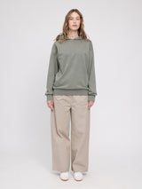 Genderless Natural Dye Hoodie natural dye light bottle