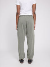 Genderless Natural Dye Sweat Pants natural dye light bottle