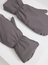 Padded Mittens warm mud
