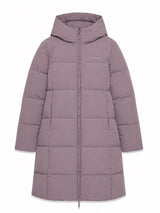 Basic Puffer Coat sparrow