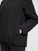 Basic Padded Jacket black