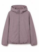 Basic Padded Jacket sparrow