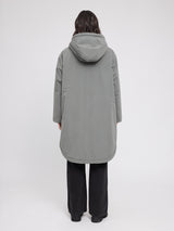 Oversized Padded Parka light bottle