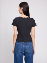Babylock Hems T-Shirt black